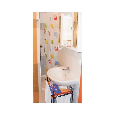 Feriehus Gemma Delle Mimose 5c *